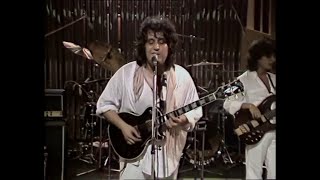 Pino Daniele - Musica musica (Live@RSI 1983)