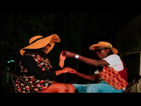 BIEZ KAVIRU - TWONGELANGE WENDO FT KIMALI.K