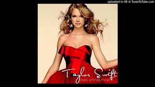 Christmases When You Were Mine - Taylor Swift