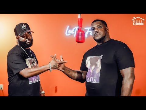 BABY BUGSY X SOSA LOC - MOCKIN BIRD *** ORANGE ROOM PREFORMANCE ***