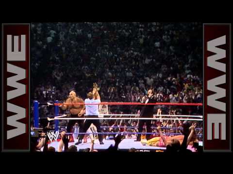 Ricky Steamboat Reveals Why His WrestleMania 3 Match With Randy Savage Was Scripted Move-For-Move