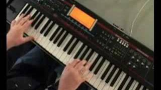Video thumbnail for Roland Juno-G Synthesizer by Gear4music Guitars