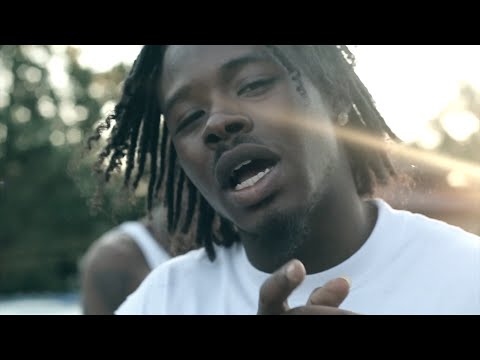 GRAMz - God Only [OFFICIAL VIDEO] Dir. By @RioProdBXC