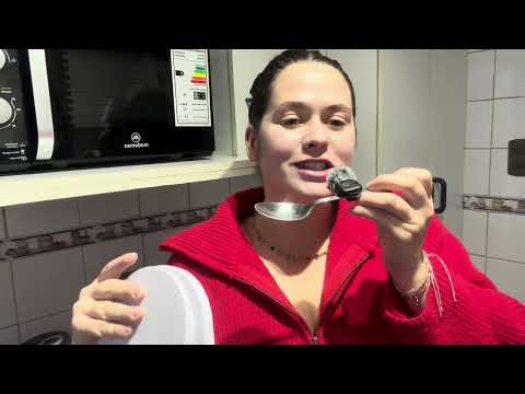 Miniatura del video: Contando carbohidratos - diabetes 1 (Parte 1)