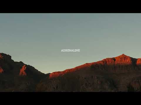 FABIOW - ADRENALINE (Official Lyrics Video)