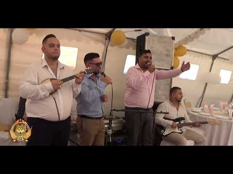 Csempe x Pesti Márió 2021 - Áldd meg Isten