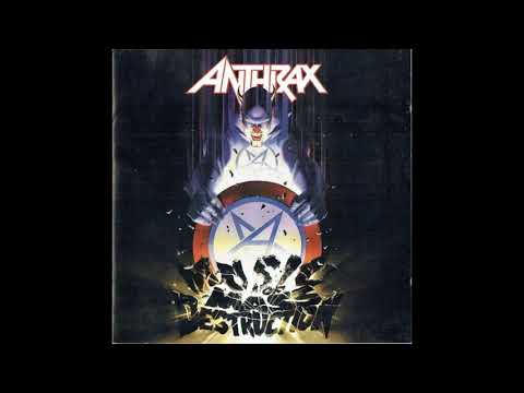 ANTHRAX - Fueled (Live)