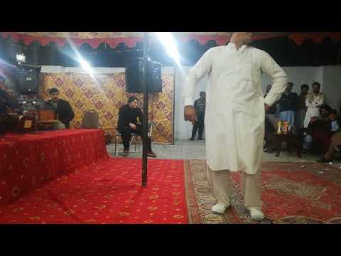 Khalid Malik Pashto song Kala kala stargi turawa