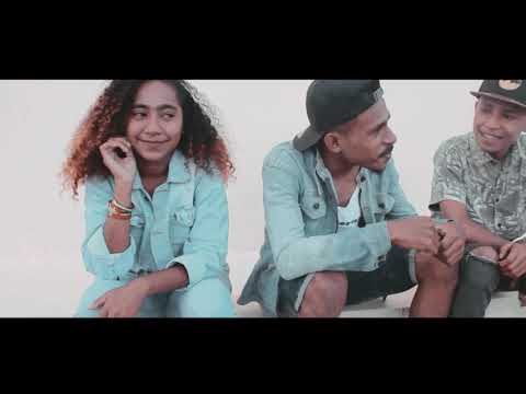 Tara Pu Kuasa - Elegant Boys feat. Irian Jaya 95 (Official Music Video)
