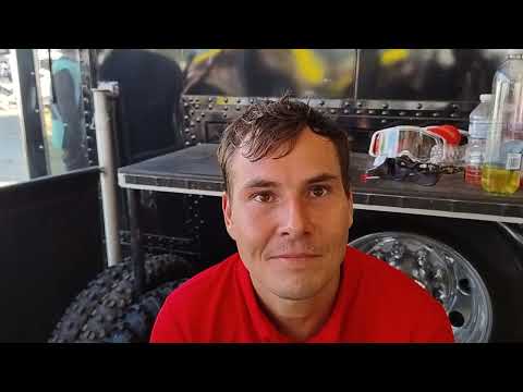 Interview: Valentin Guillod on transitioning to America and much more 