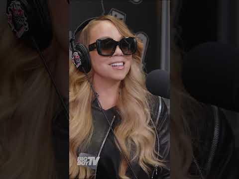 Mariah Carey on &lsquo;Type Dangerous&rsquo;