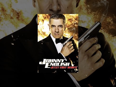 Johnny English - Jetzt erst recht!