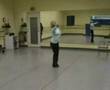 Britney Spears dancing to "And Then We Kiss ...