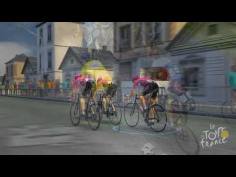 Pro Cycling Manager Saison 2006 PC