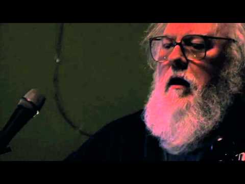 R. Stevie Moore @ Fresh Produce Records (2016)