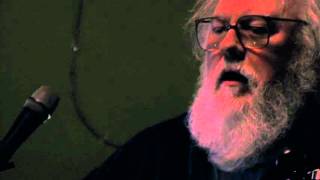 R. Stevie Moore @ Fresh Produce Records (2016)
