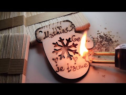 Pyrography asmr 19 JANUARY 2026 Kostik Tesla Coil is live!