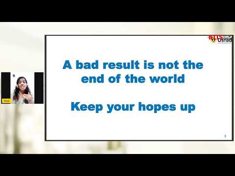 IELTS to Abroad Success Blueprint demo class