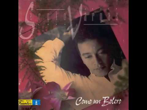 Una Primavera Para El Mundo - Sergio Vargas