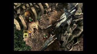 Final  Fantasy VII
