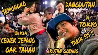 Download lagu DANGDUT MUSIC IN TOKYO HAD JAPANESE GIRLS UNABLE TO STOP DANCING! mp3 Download lagu DANGDUT MUSIC IN TOKYO HAD JAPANESE GIRLS UNABLE TO STOP DANCING! mp3