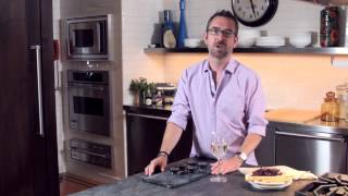 OpenSky: Ted Allen - Soapstone Serving Tray