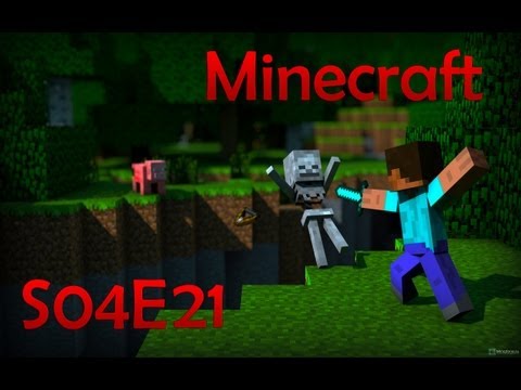 Minecraft S04E21 - Deutsch Full HD - mit vfrplayer