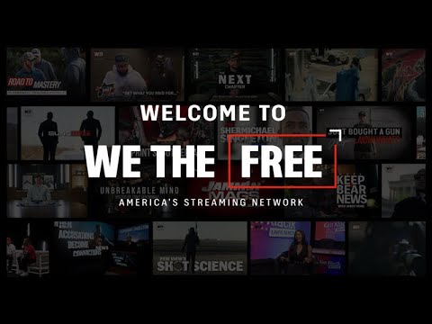 We The Free video thumbnail