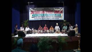 39th Annual Sangeet Sammelan Day 3 Vedio Clip 2