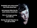 District 3 - What You Know About Me Original ...