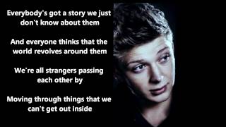 District 3 - What You Know About Me Original Song (LYRICS)