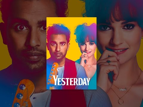 Yesterday - The Beatles