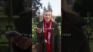 Travel Goals: Budapest | Exploring Hungary with Liverpool FC Players