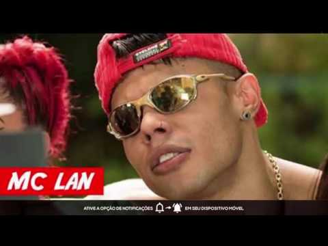 Mc Lan e MC Jhey   10 Palavras DJ W A Part MC Gomes