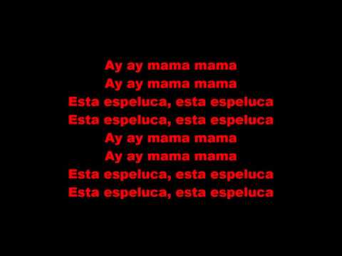 La Espeluca   Twister El Rey Ft  Mr Steven  Letra