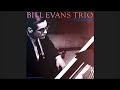 Blues In F / Five - Bill Evans