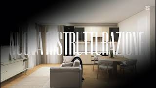 Nuovo cantiere residenziale a Vicenza – Solo 4 unità abitative esclusive