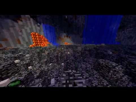 FTB: Nuke Exploding & Satisfying Block Pick Up Sound.