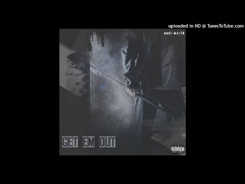 Shark - Get Em Out (Ft. Sybyr & Leon'sWOLF) Prod Shark & Neighborhood Arion
