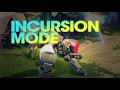 Gameplay video of Battleborn  Playstation