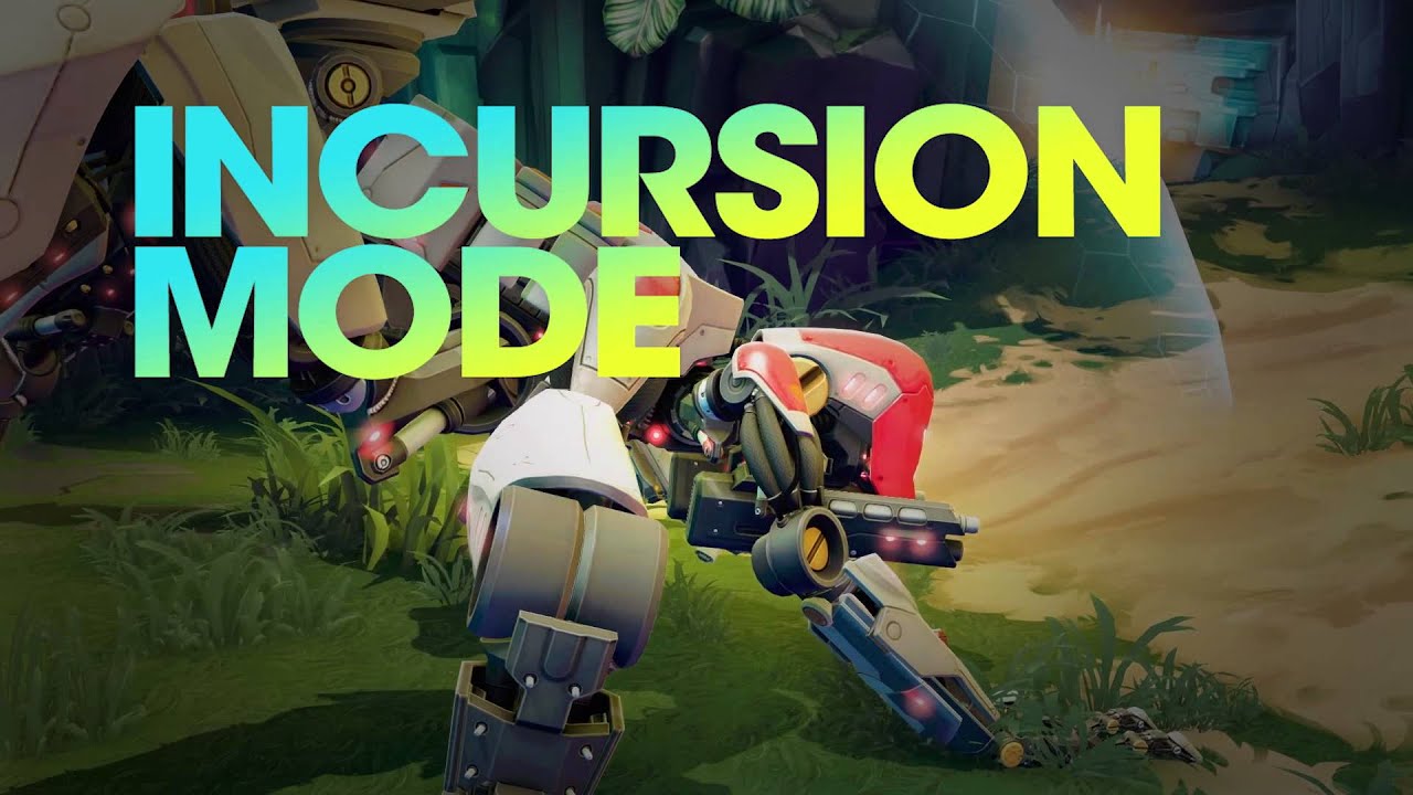 Paris Games Week 2015 Multiplayer Reveal Trailer