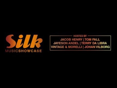 Silk Music Showcase 579 [Melodic Progressive channel] (With Vintage & Morelli) 01.02.2021