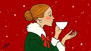 holiday christmas jazz