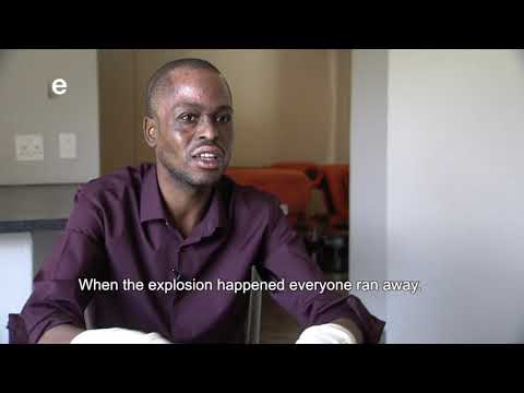 Checkpoint EP 289 eTV Tonight