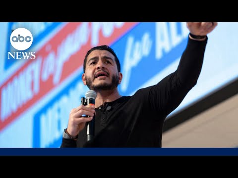 Michigan Senate race takes center stage