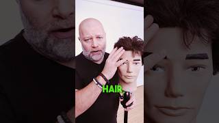 What to Say to Your Barber
