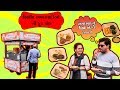 Ahmedabad Food Walk Ahmedabad Street Food Best Street Food In Raipur Heritage Food