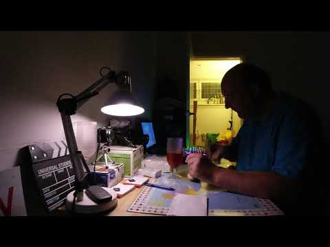 MongoTV_5207 - Min Natmad - FRANSKBRØD Med Jagtpølse