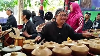 Download lagu Gending Lesehan Lancaran Langgam Thole Thole Jawa Klasik Turangga Budaya Sejati #percussion #art mp3
