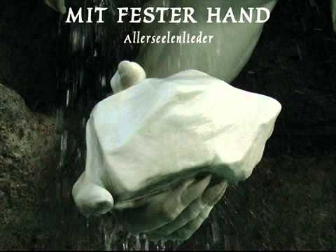 Larrnakh - Knistern  (V/A Mit Fester Hand - Allerseelenlieder )